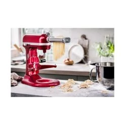Schlussverkauf 🌟 KitchenAid Zubehör 5KSMPRA Nudelvorsatz ✔️ -Kitchenaid Verkaufsgeschäft unnamed file 307