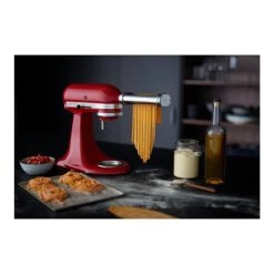 Schlussverkauf 🌟 KitchenAid Zubehör 5KSMPRA Nudelvorsatz ✔️ -Kitchenaid Verkaufsgeschäft unnamed file 308