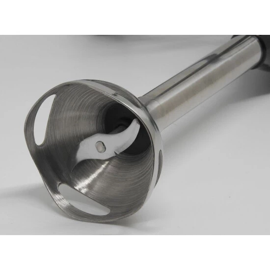 Am billigsten 🤩 KitchenAid 5KHB1231EOB - 0,7 L - 11000 RPM - 0,7 L - Pürierstab - Schwarz - 1,575 M ❤️ 10 Am billigsten 🤩 KitchenAid 5KHB1231EOB - 0,7 L - 11000 RPM - 0,7 L - Pürierstab - Schwarz - 1,575 M ❤️ – Bild 8