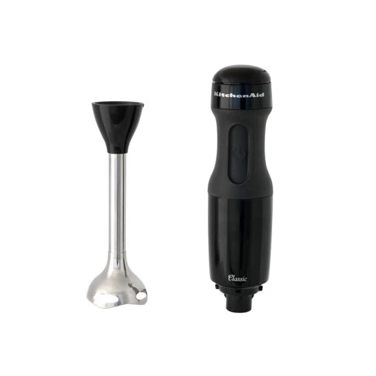 Am billigsten 🤩 KitchenAid 5KHB1231EOB - 0,7 L - 11000 RPM - 0,7 L - Pürierstab - Schwarz - 1,575 M ❤️ 14 Am billigsten 🤩 KitchenAid 5KHB1231EOB - 0,7 L - 11000 RPM - 0,7 L - Pürierstab - Schwarz - 1,575 M ❤️ – Bild 12