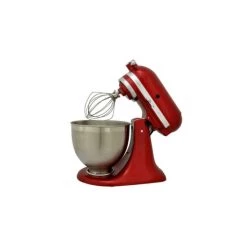 Coupon ❤️ KitchenAid Küchenmaschine ARTISAN PREMIUM 4,8 Liter 5KSM185PSECA Liebesapfelrot 🛒 -Kitchenaid Verkaufsgeschäft unnamed file 338