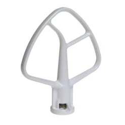 Großhandel 🎉 KitchenAid Flachrührer Weiß 5K452B 🔔 -Kitchenaid Verkaufsgeschäft unnamed file 344