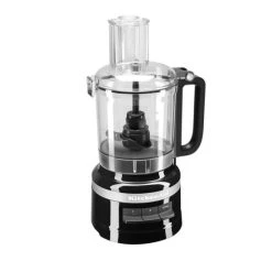 Bestpreis 💯 KitchenAid FoodProcessor 2,1L 5KFP0919EOB Onyx Schwarz 🧨 -Kitchenaid Verkaufsgeschäft unnamed file 346