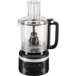Bestpreis 💯 KitchenAid FoodProcessor 2,1L 5KFP0919EOB Onyx Schwarz 🧨 -Kitchenaid Verkaufsgeschäft unnamed file 349