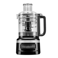 Bestpreis 💯 KitchenAid FoodProcessor 2,1L 5KFP0919EOB Onyx Schwarz 🧨 -Kitchenaid Verkaufsgeschäft unnamed file 351