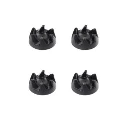 Neu 🥰 Kitchenaid 4X Gummikupplung Kupplung 9704230 Für Ultra Power Blender Standmixer Ersatzteil Zubehör 5KSB52, 5KSB5, 5KSB3 😉