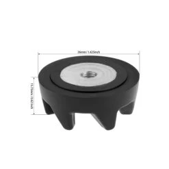 Neu 🥰 Kitchenaid 4X Gummikupplung Kupplung 9704230 Für Ultra Power Blender Standmixer Ersatzteil Zubehör 5KSB52, 5KSB5, 5KSB3 😉 -Kitchenaid Verkaufsgeschäft unnamed file 369