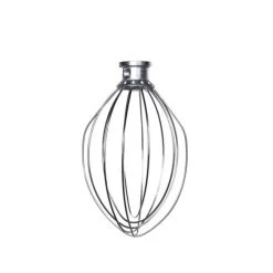 Rabatt 🥰 Kitchenaid Schneebesen 5K5A2Ww Für Küchenmaschine 5Kpm50, 5K5, 5Ksm50 Heavy Duty 🔔