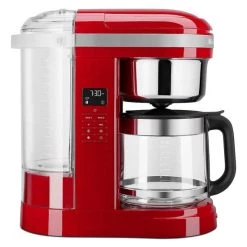 Brandneu ❤️ KitchenAid Filterkaffeemaschine 1,7 L ARTISAN 5KCM1209EER Empire Rot 🎁 -Kitchenaid Verkaufsgeschäft unnamed file 372