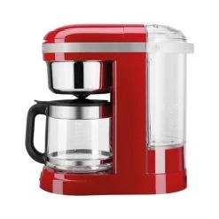 Brandneu ❤️ KitchenAid Filterkaffeemaschine 1,7 L ARTISAN 5KCM1209EER Empire Rot 🎁 -Kitchenaid Verkaufsgeschäft unnamed file 373