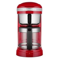 Brandneu ❤️ KitchenAid Filterkaffeemaschine 1,7 L ARTISAN 5KCM1209EER Empire Rot 🎁 -Kitchenaid Verkaufsgeschäft unnamed file 374