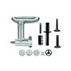 Beste Bewertungen von 🔔 KitchenAid 5KSMMGA Fleischwolfaufsatz Zubehör Für Die Küchenmaschinen 🧨