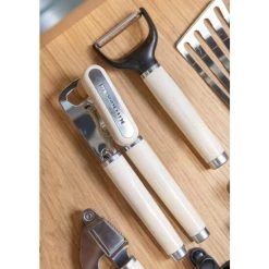 Besorgen 🔔 KitchenAid Dosenöffner Core Creme 🌟 -Kitchenaid Verkaufsgeschäft unnamed file 412