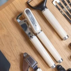 Besorgen 🔔 KitchenAid Dosenöffner Core Creme 🌟 -Kitchenaid Verkaufsgeschäft unnamed file 415