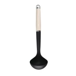 Budget 👍 KitchenAid Schöpfkelle Core Creme 30 Cm 🛒