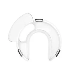 Billig 👏 KitchenAid Easy Snap Spritzschutz 5KSMTHPS 🎁 -Kitchenaid Verkaufsgeschäft unnamed file 426