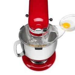 Billig 👏 KitchenAid Easy Snap Spritzschutz 5KSMTHPS 🎁 -Kitchenaid Verkaufsgeschäft unnamed file 429