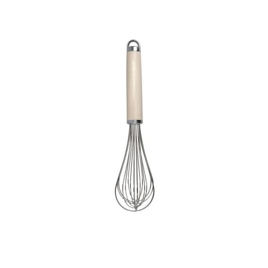 Bestpreis 👍 KitchenAid Schneebesen Core Creme 🌟 4 Bestpreis 👍 KitchenAid Schneebesen Core Creme 🌟 – Bild 2