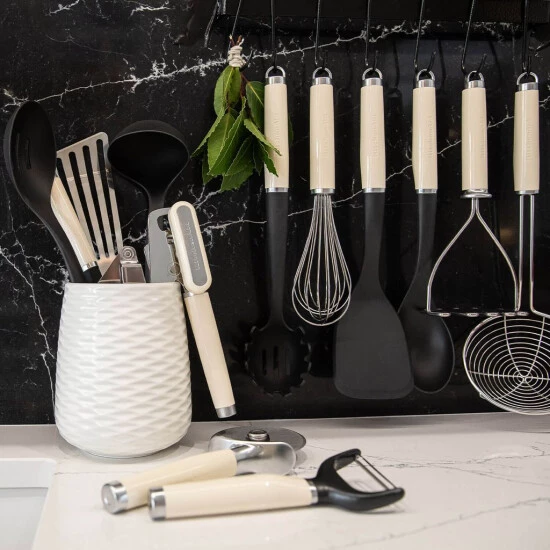 Bestpreis 👍 KitchenAid Schneebesen Core Creme 🌟 5 Bestpreis 👍 KitchenAid Schneebesen Core Creme 🌟 – Bild 3