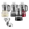 Billig 🎉 KitchenAid Artisan 5KFP0919 Food Processor 2,1L + Ersatzschüssel, Farbe:Creme ❤️ 1 Billig 🎉 KitchenAid Artisan 5KFP0919 Food Processor 2,1L + Ersatzschüssel, Farbe:Creme ❤️ -Kitchenaid Verkaufsgeschäft unnamed file 434