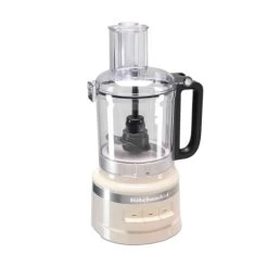 Billig 🎉 KitchenAid Artisan 5KFP0919 Food Processor 2,1L + Ersatzschüssel, Farbe:Creme ❤️ -Kitchenaid Verkaufsgeschäft unnamed file 436