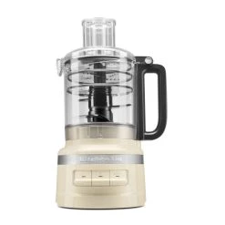 Billig 🎉 KitchenAid Artisan 5KFP0919 Food Processor 2,1L + Ersatzschüssel, Farbe:Creme ❤️ -Kitchenaid Verkaufsgeschäft unnamed file 437