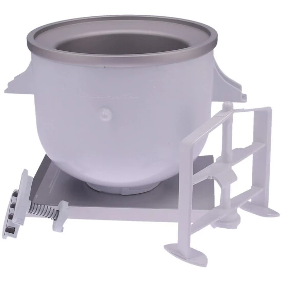 Angebote ✨ KitchenAid Zubehör Icecream Maker - 5KICAOWH 😀 9 Angebote ✨ KitchenAid Zubehör Icecream Maker - 5KICAOWH 😀 – Bild 7