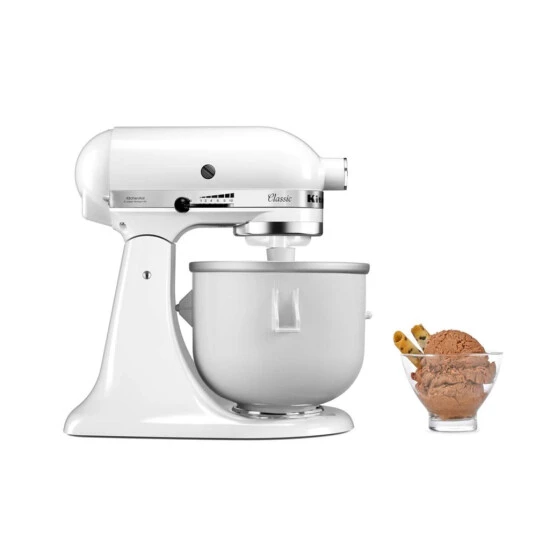 Angebote ✨ KitchenAid Zubehör Icecream Maker - 5KICAOWH 😀 13 Angebote ✨ KitchenAid Zubehör Icecream Maker - 5KICAOWH 😀 – Bild 11