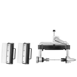 Coupon 😉 KitchenAid Artisan 5KSMSCA Gemüseblattschneider ✔️