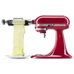 Coupon 😉 KitchenAid Artisan 5KSMSCA Gemüseblattschneider ✔️ 14 Coupon 😉 KitchenAid Artisan 5KSMSCA Gemüseblattschneider ✔️ -Kitchenaid Verkaufsgeschäft unnamed file 481