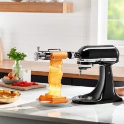 Coupon 😉 KitchenAid Artisan 5KSMSCA Gemüseblattschneider ✔️ 16 Coupon 😉 KitchenAid Artisan 5KSMSCA Gemüseblattschneider ✔️ -Kitchenaid Verkaufsgeschäft unnamed file 483