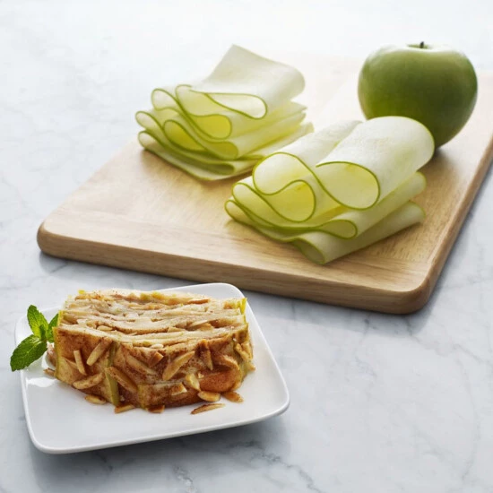 Coupon 😉 KitchenAid Artisan 5KSMSCA Gemüseblattschneider ✔️ 8 Coupon 😉 KitchenAid Artisan 5KSMSCA Gemüseblattschneider ✔️ – Bild 6