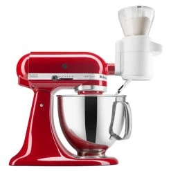 Schlussverkauf 🤩 KitchenAid 5KSMSFTA Sieb Mit Digitaler Waage 🎁 -Kitchenaid Verkaufsgeschäft unnamed file 491
