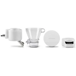 Schlussverkauf 🤩 KitchenAid 5KSMSFTA Sieb Mit Digitaler Waage 🎁 -Kitchenaid Verkaufsgeschäft unnamed file 493