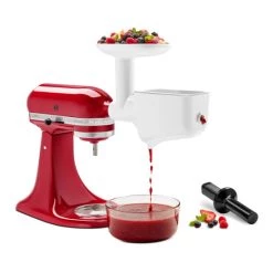 Bester Verkauf ✨ KitchenAid 5KSM2FPPC Zubehör Set Bundle Für Küchenmaschinen, Fleischwolf, Pürieraufsatz, Gemüseschneider (5KSMFVSFGA + 5KSMVSA) 🔥 -Kitchenaid Verkaufsgeschäft unnamed file 50