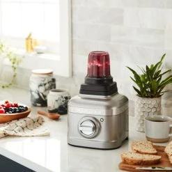 Auslauf 😀 KitchenAid Mengbeker Met Messysteem - 200 Ml - Blender Accessoire - 5KSB2040BBB 🥰 -Kitchenaid Verkaufsgeschäft unnamed file 517