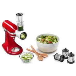 Bester Verkauf ✨ KitchenAid 5KSM2FPPC Zubehör Set Bundle Für Küchenmaschinen, Fleischwolf, Pürieraufsatz, Gemüseschneider (5KSMFVSFGA + 5KSMVSA) 🔥 -Kitchenaid Verkaufsgeschäft unnamed file 52