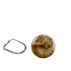 Aktion 🛒 Kitchenaid Getriebedichtung Dichtung Und Getriebefett 200g Ersatzteil Set Für Küchenmaschine 5KSM90, 5KSM150, 5KSM45, 5K45, 5KSM156, 5KSM125, 5KSM175, 5KSM185 💯