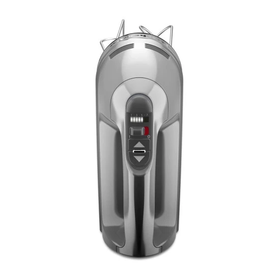 Auslauf 🌟 KitchenAid 5KHM7210ECU Handrührer, Farbe:Silber 🔥 4 Auslauf 🌟 KitchenAid 5KHM7210ECU Handrührer, Farbe:Silber 🔥 – Bild 2