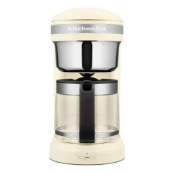 Großhandel ❤️ KitchenAid Filterkaffeemaschine 1,7 L ARTISAN 5KCM1209EAC Creme 💯 -Kitchenaid Verkaufsgeschäft unnamed file 535