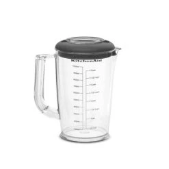 Neu 👍 KitchenAid Stabmixer 5KHBV83EAC Creme 😍 -Kitchenaid Verkaufsgeschäft unnamed file 543