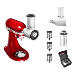 Bester Verkauf ✨ KitchenAid 5KSM2FPPC Zubehör Set Bundle Für Küchenmaschinen, Fleischwolf, Pürieraufsatz, Gemüseschneider (5KSMFVSFGA + 5KSMVSA) 🔥 -Kitchenaid Verkaufsgeschäft unnamed file 55