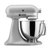 Brandneu 💯 Kitchenaid 5KSM125EFG 4,8L Küchenmaschine, Matt-grau 🧨