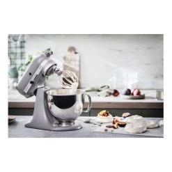 Brandneu 💯 Kitchenaid 5KSM125EFG 4,8L Küchenmaschine, Matt-grau 🧨 7 Brandneu 💯 Kitchenaid 5KSM125EFG 4,8L Küchenmaschine, Matt-grau 🧨 -Kitchenaid Verkaufsgeschäft unnamed file 567