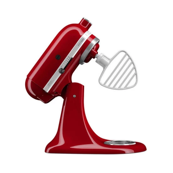 Besorgen ⭐ KitchenAid Feingebäck-Rührer Weiß 5KSMPB5W 🔥 4 Besorgen ⭐ KitchenAid Feingebäck-Rührer Weiß 5KSMPB5W 🔥 – Bild 2