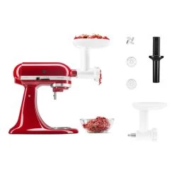 Bester Verkauf ✨ KitchenAid 5KSM2FPPC Zubehör Set Bundle Für Küchenmaschinen, Fleischwolf, Pürieraufsatz, Gemüseschneider (5KSMFVSFGA + 5KSMVSA) 🔥 -Kitchenaid Verkaufsgeschäft unnamed file 57