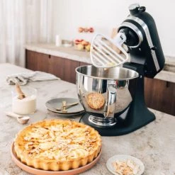 Besorgen ⭐ KitchenAid Feingebäck-Rührer Weiß 5KSMPB5W 🔥 13 Besorgen ⭐ KitchenAid Feingebäck-Rührer Weiß 5KSMPB5W 🔥 -Kitchenaid Verkaufsgeschäft unnamed file 572