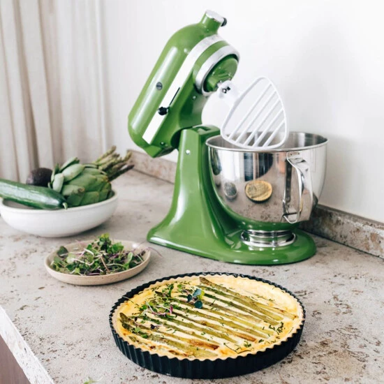 Besorgen ⭐ KitchenAid Feingebäck-Rührer Weiß 5KSMPB5W 🔥 8 Besorgen ⭐ KitchenAid Feingebäck-Rührer Weiß 5KSMPB5W 🔥 – Bild 6