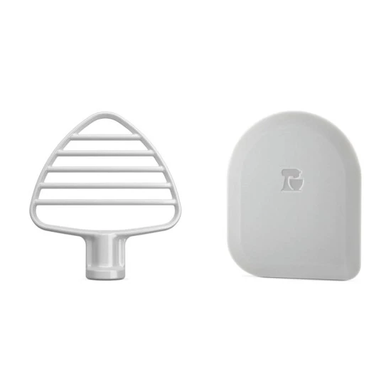 Besorgen ⭐ KitchenAid Feingebäck-Rührer Weiß 5KSMPB5W 🔥 9 Besorgen ⭐ KitchenAid Feingebäck-Rührer Weiß 5KSMPB5W 🔥 – Bild 7