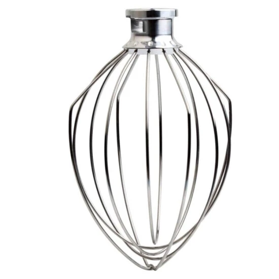 Billig ✔️ KitchenAid Heavy Duty Schneebesen 5K5A2WW Edelstahl Spülmaschinen-geeignet 🎉 4 Billig ✔️ KitchenAid Heavy Duty Schneebesen 5K5A2WW Edelstahl Spülmaschinen-geeignet 🎉 – Bild 2